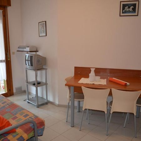 Appartamenti I Moschettieri Bibione Extérieur photo