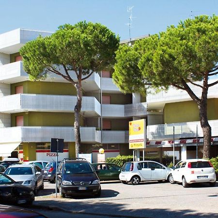 Appartamenti I Moschettieri Bibione Extérieur photo