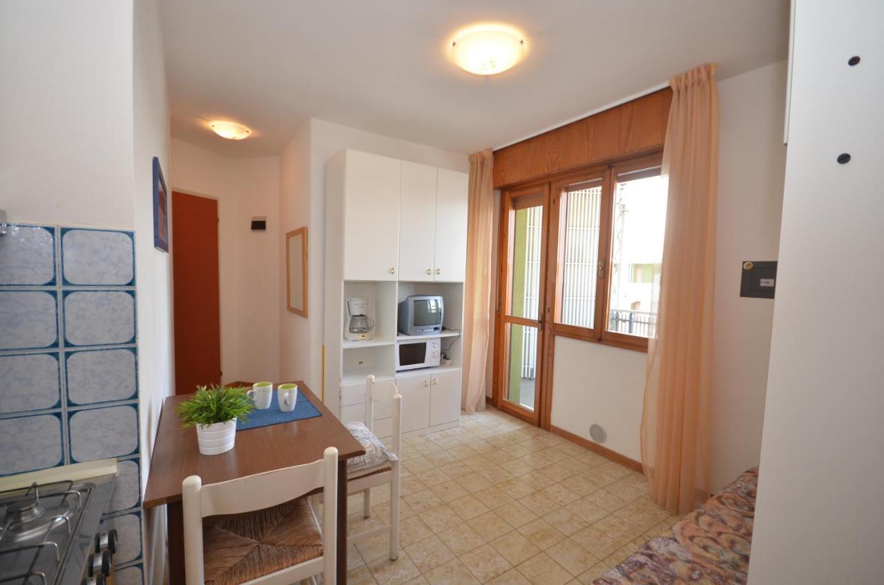 Appartamenti I Moschettieri Bibione Extérieur photo