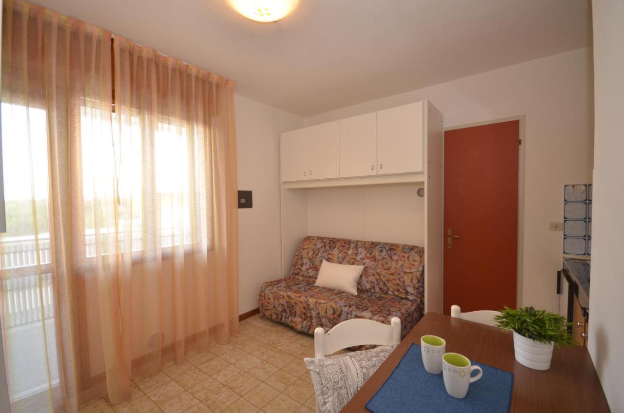 Appartamenti I Moschettieri Bibione Extérieur photo
