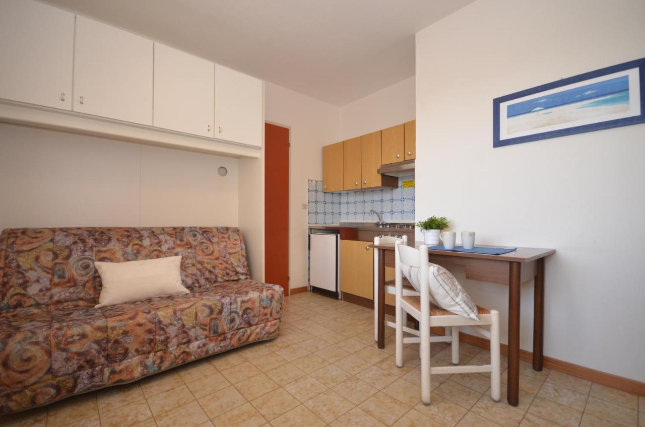 Appartamenti I Moschettieri Bibione Extérieur photo