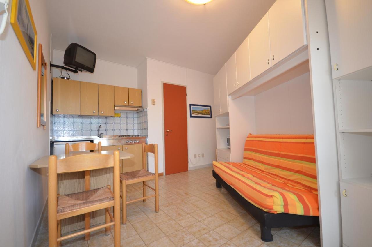 Appartamenti I Moschettieri Bibione Extérieur photo