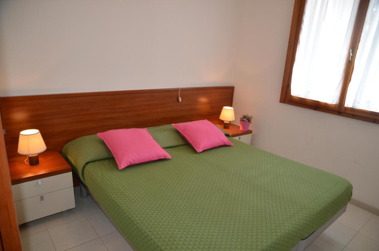 Appartamenti I Moschettieri Bibione Extérieur photo