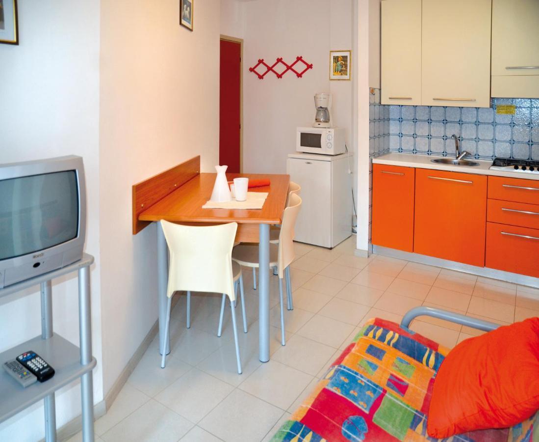 Appartamenti I Moschettieri Bibione Extérieur photo