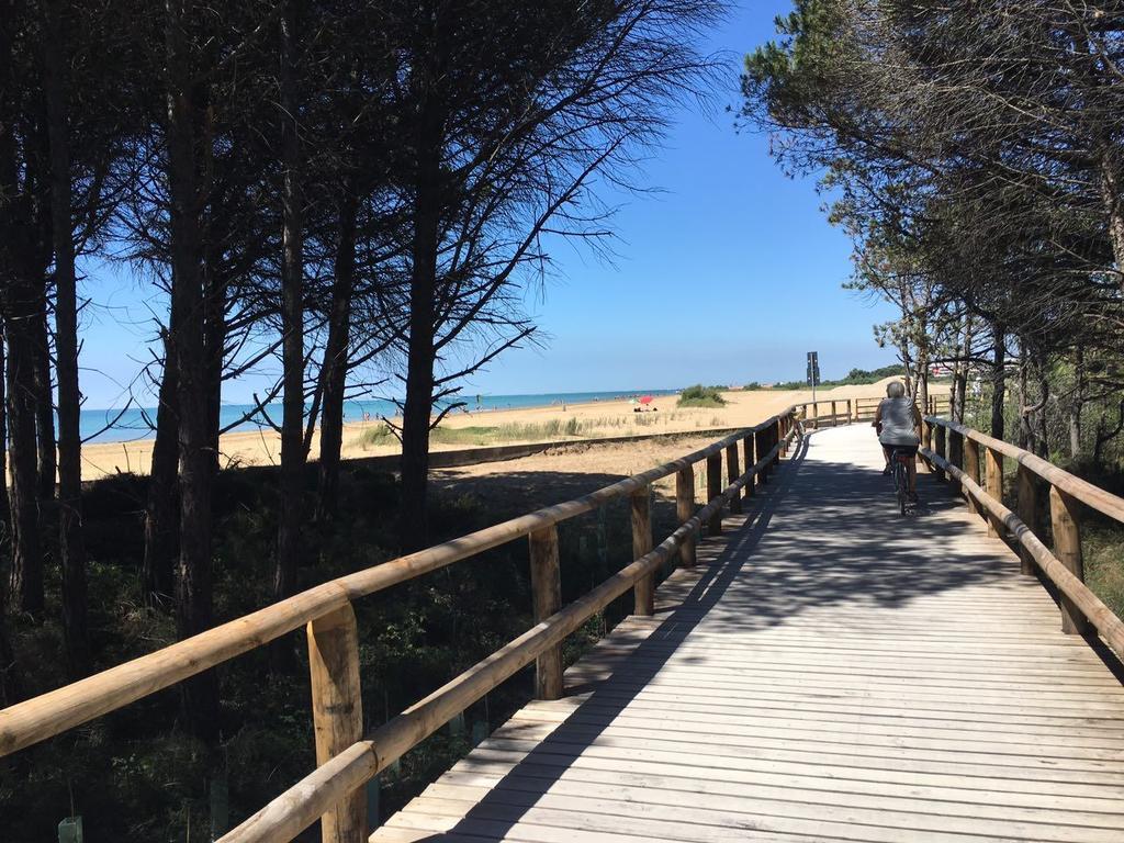 Appartamenti I Moschettieri Bibione Extérieur photo