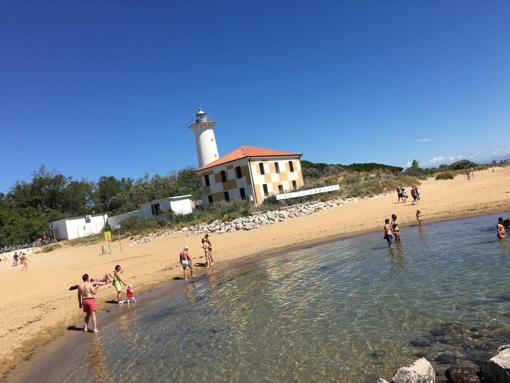 Appartamenti I Moschettieri Bibione Extérieur photo